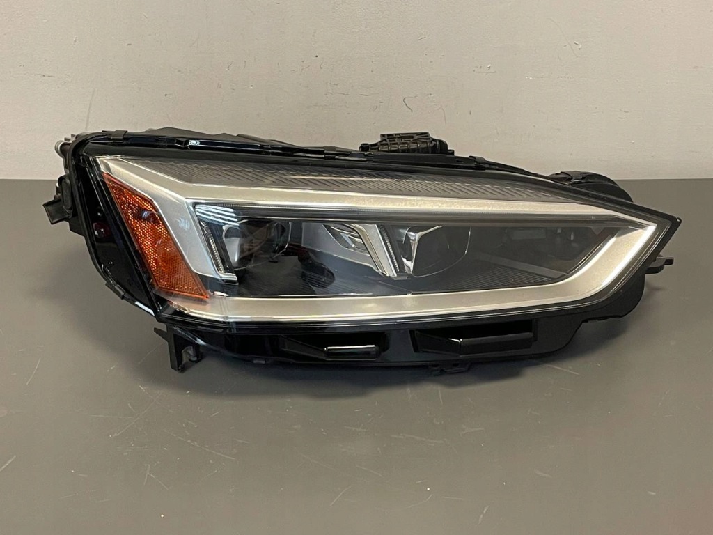 Купить Правая фара фара audi a5 f5 8w дорестайлинг  full led америка