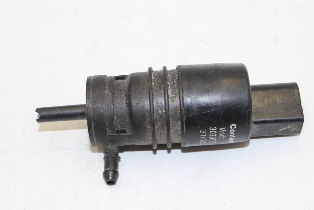 фото №2, Помпа омивача 3020175