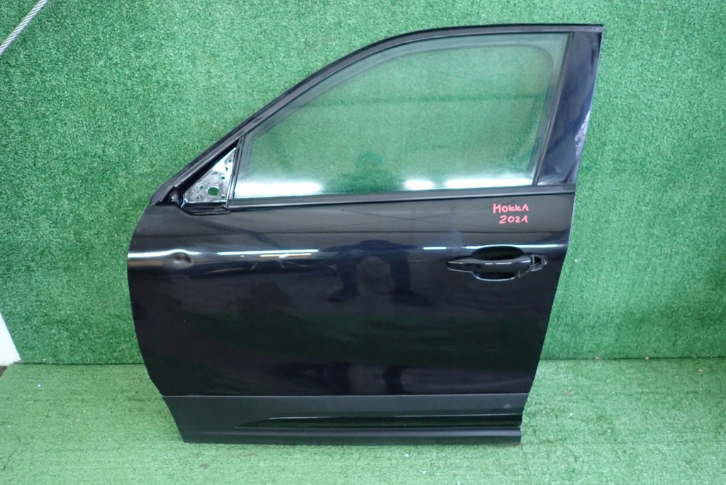 фото №1, Двері лівий перед opel mokka ii b 2021