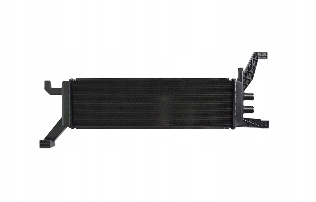 фото №1, Nowa радиатор maserati ghibli levante quatroporte