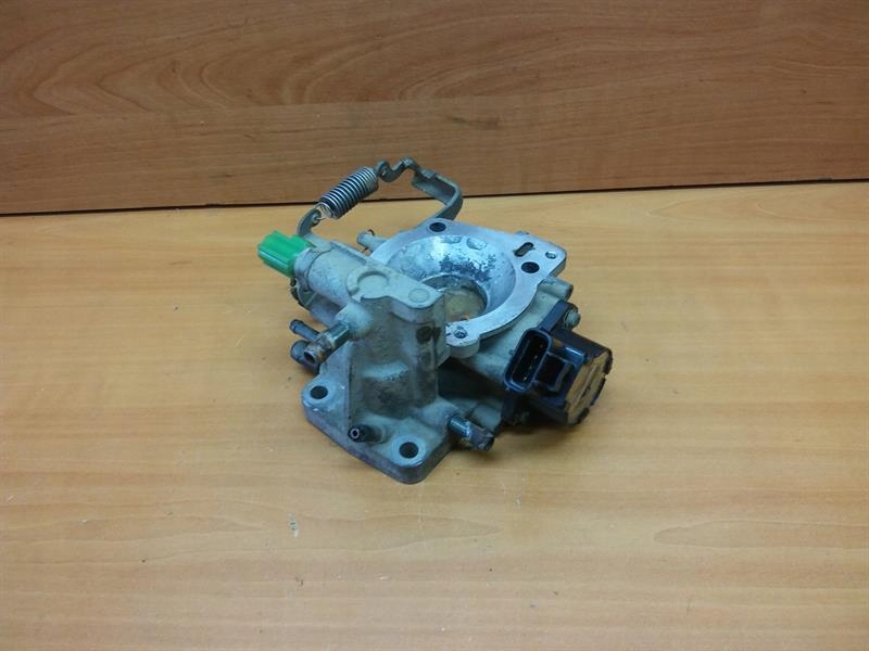 фото №7, Дроссельная заслонка suzuki swift mk2 ii 1.6 13400-67b00