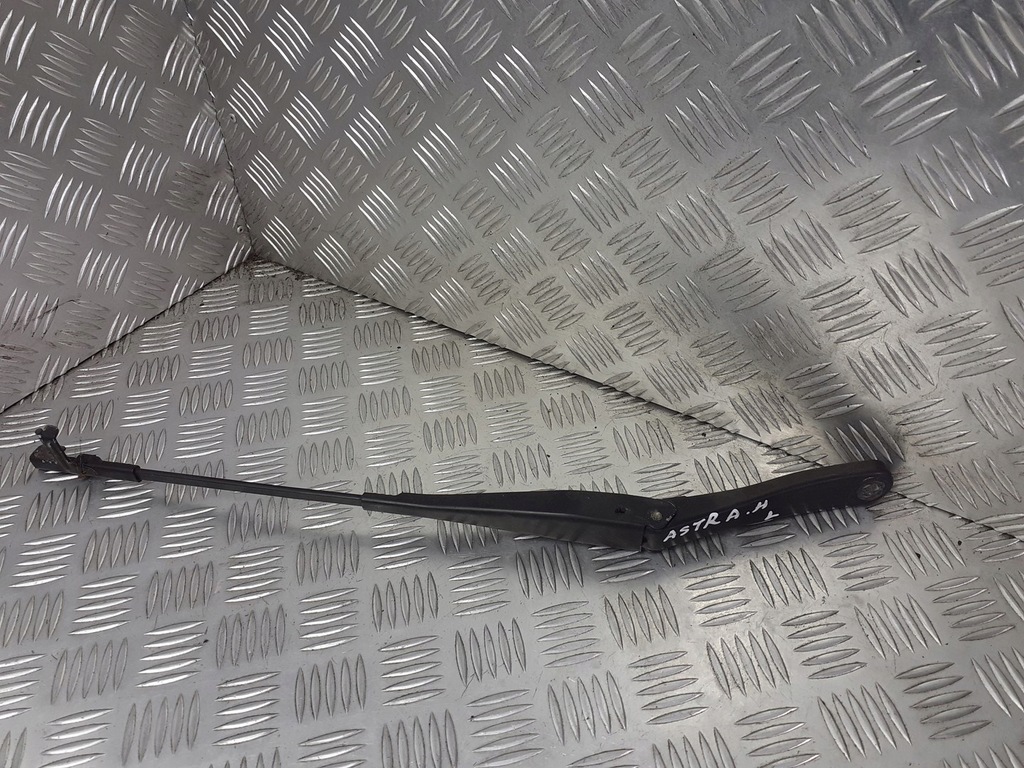 фото №1, Важіль двірники перед лівий opel astra h