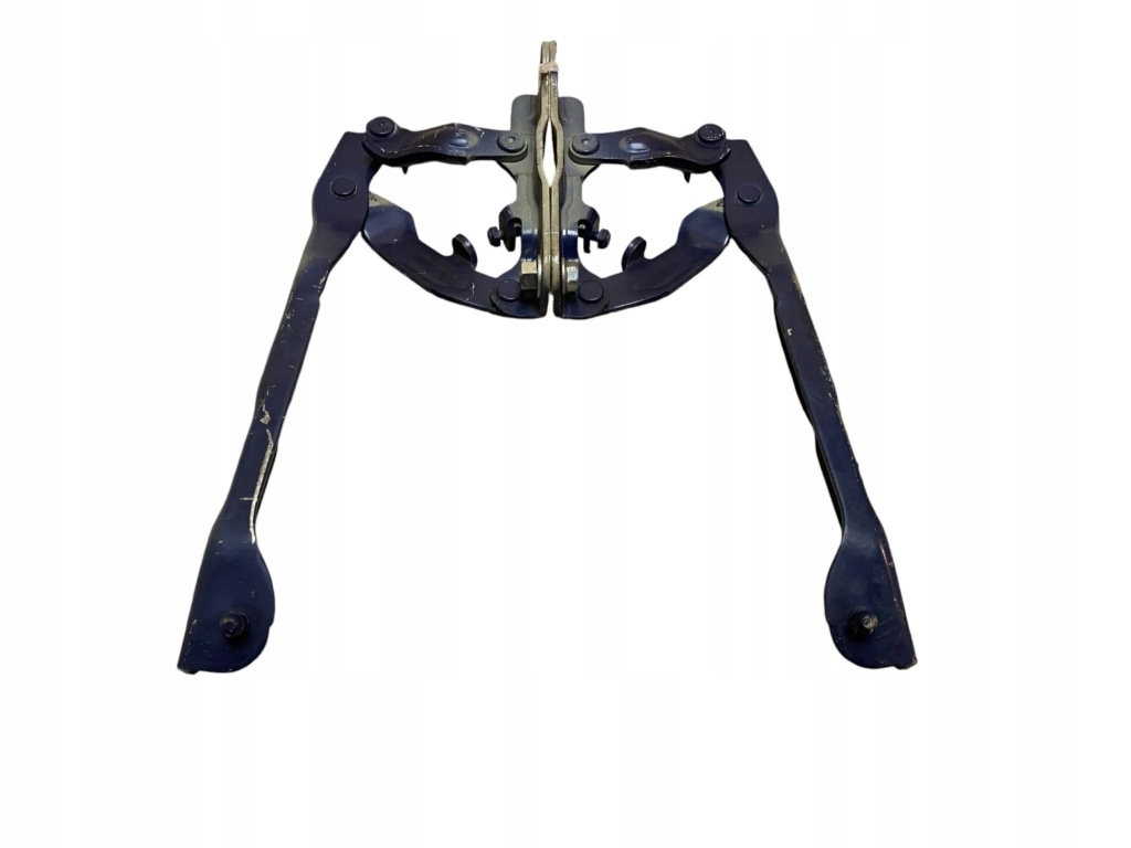 Купить Kia ev6 петли капот