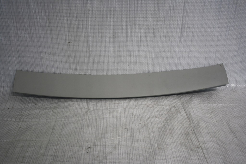 фото №6, Seat ibiza iii защита молдинг потолочный 6l6867617j 2002-2008