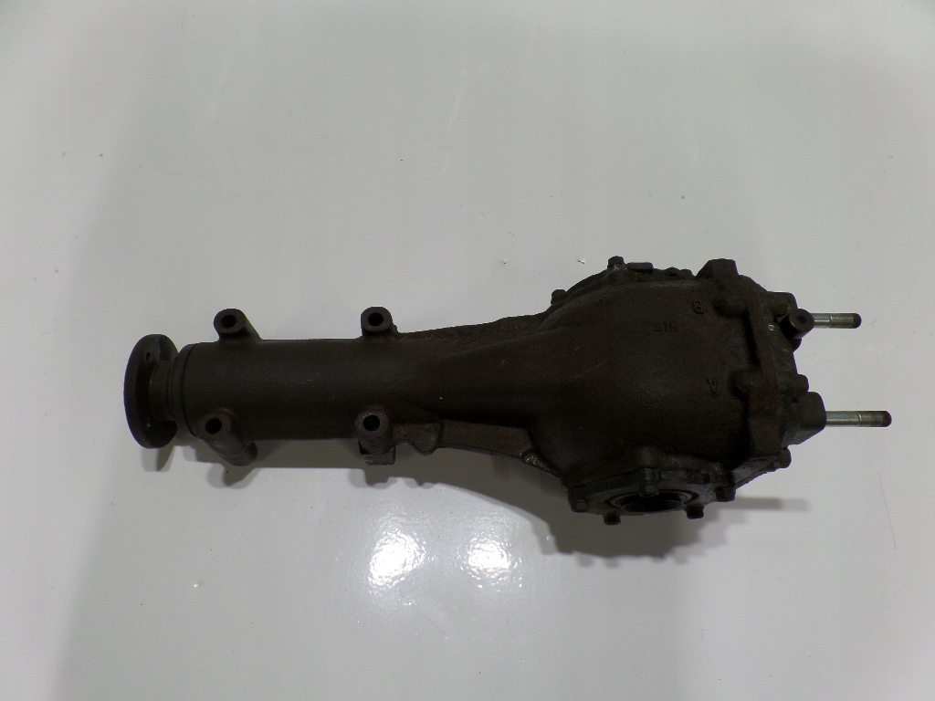 фото №1, Subaru legacy iv bl 2.0d мост дифференциал задняя