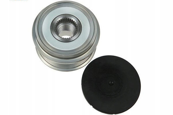 фото №3, As-pl сцепление генератора renault clio ii kangoo laguna megane i 1.9