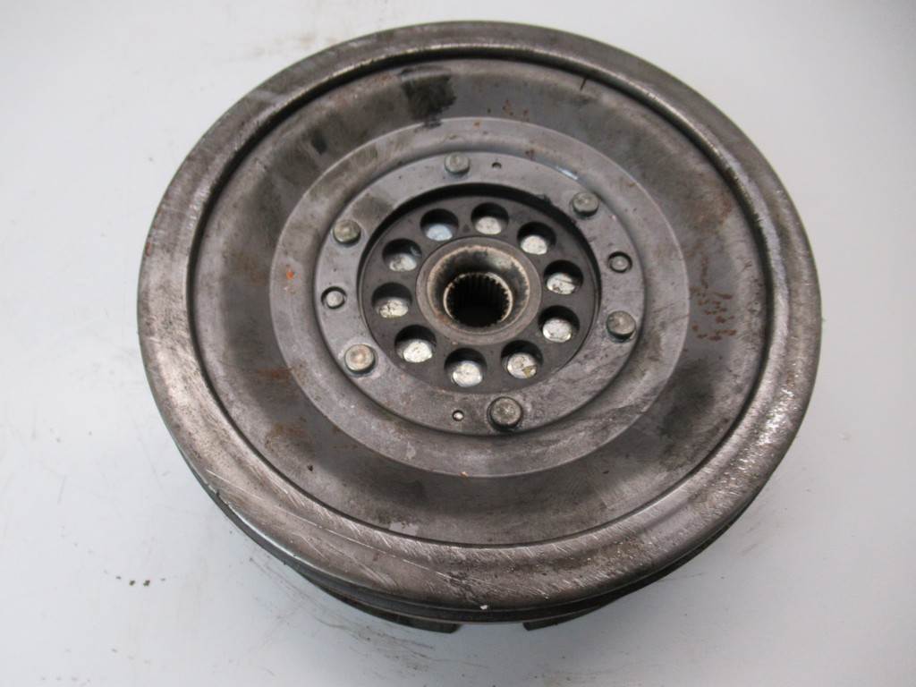 фото №5, Зчеплення повний audi a4 b8 quattro 2.0tfsi