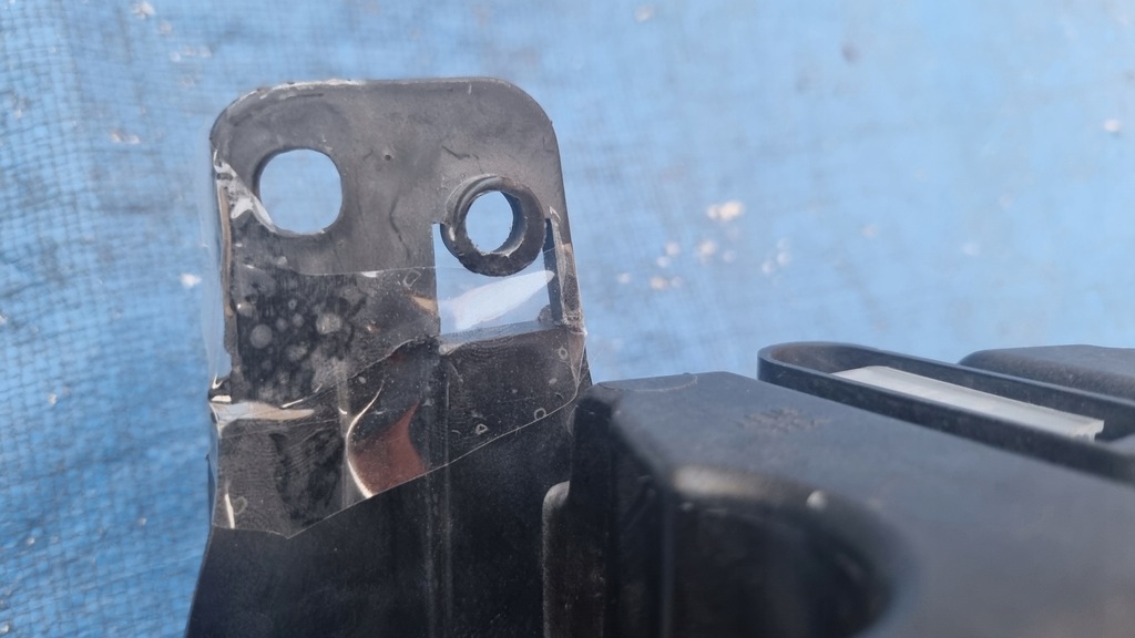 фото №7, Ford puma лампа передняя фара левый перед левая led full