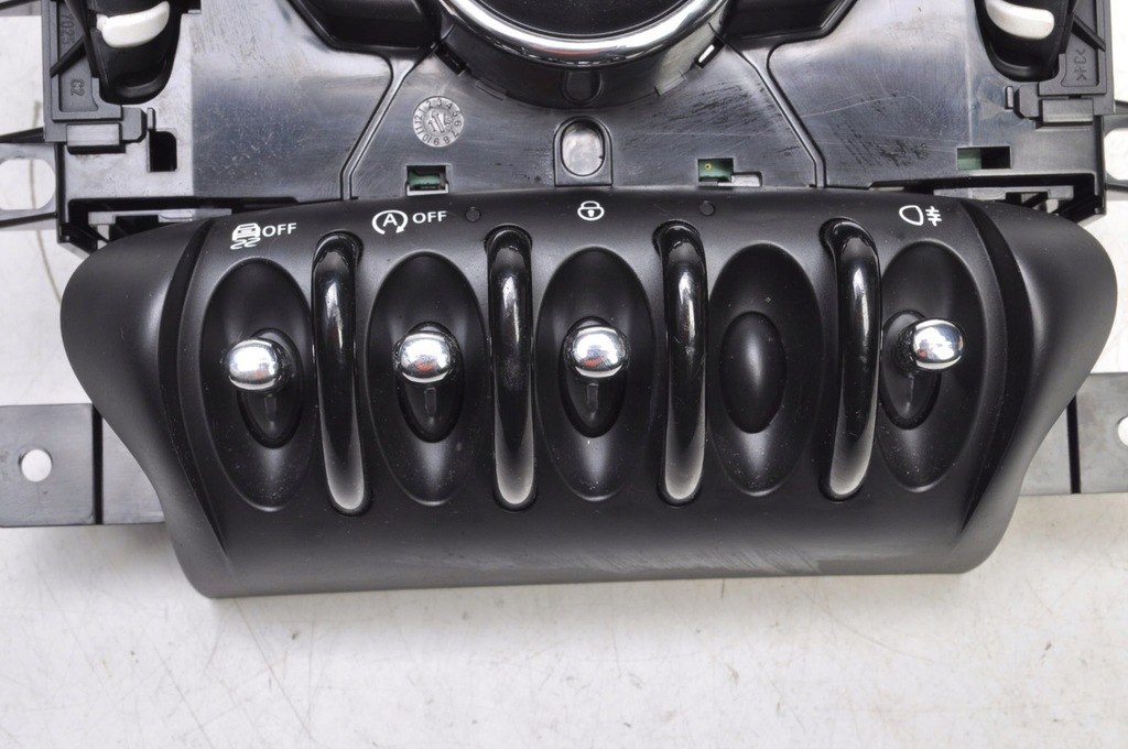 фото №2, Mini r61 r60 панель кондиціонера e1060548