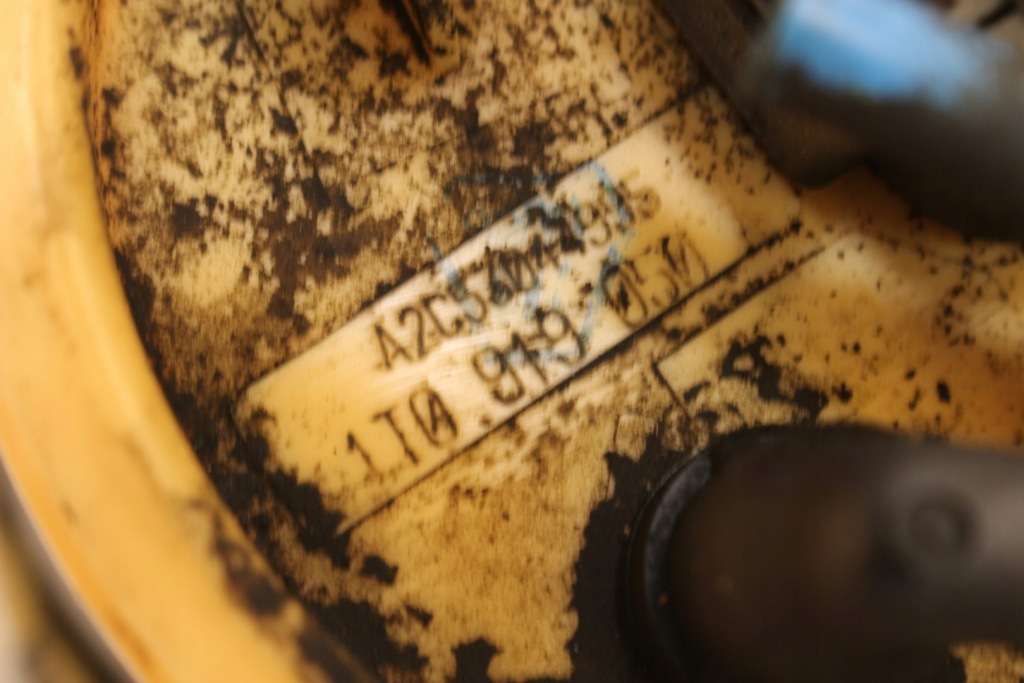 фото №5, Насос топлива поплавок 1t0919050 vw touran i 2.0 tdi