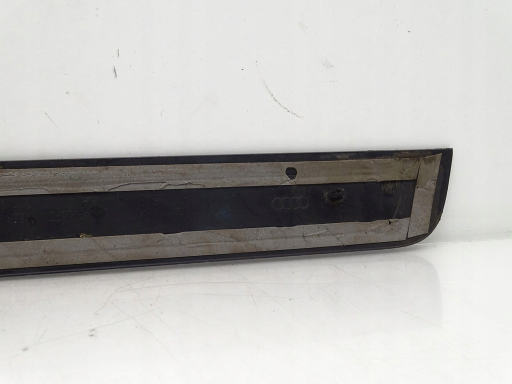 фото №13, Kpl 2x молдинг накладка порог audi rs5 8t coupe 8t0853373li 8t0853374re