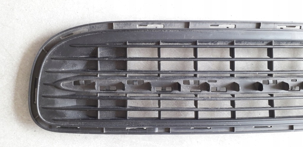 фото №2, Решітка бампера перед mini r55 r56 lift lci 7250785