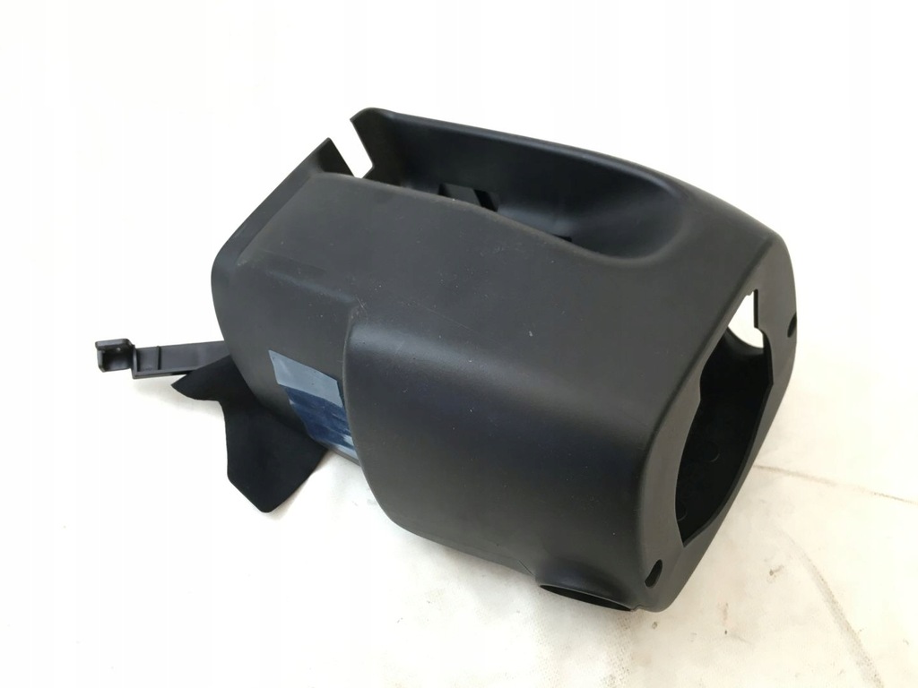 фото №4, Subaru outback 09-14 захист корпус колонки