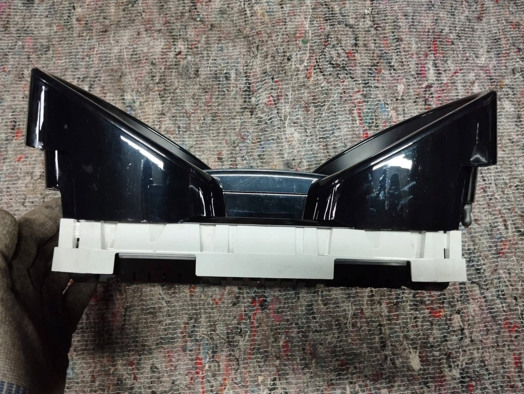 Лічильник прилади renault clio iv 1.2 248108837r Оригінал