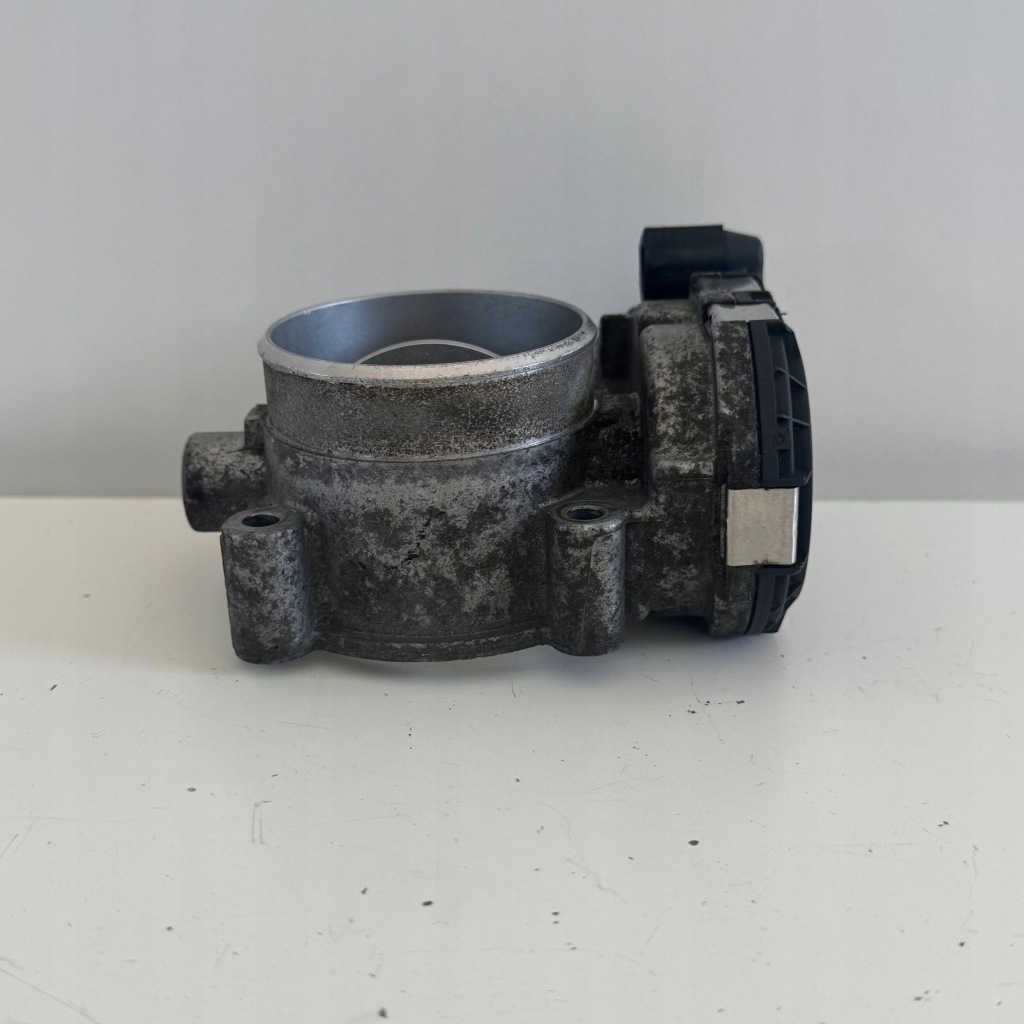 Mercedes benz w211 e 2.0k дросельна заслінка клапан a1110980109 Недорого