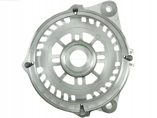 фото №9, Передние корпус генератора as-pl