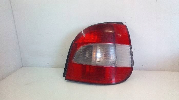 фото №8, Лампа правая задняя renault scenic rx4