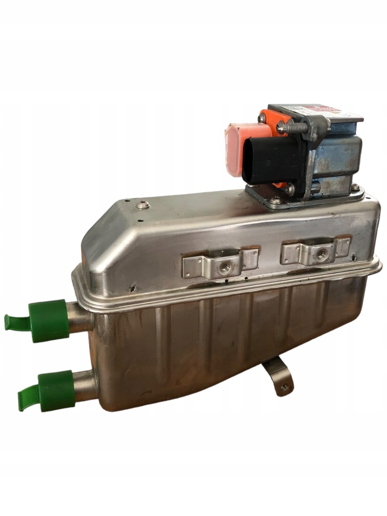 фото №9, Vw passat b8 gte теплообменник тепла 3q0963231e