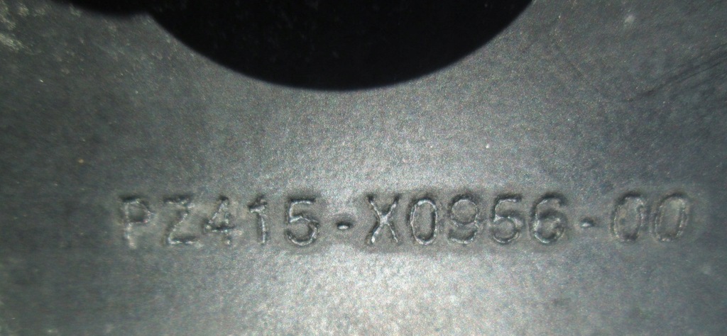 фото №15, Кенгурятник накладка бампера toyota rav4 iv перед 12-