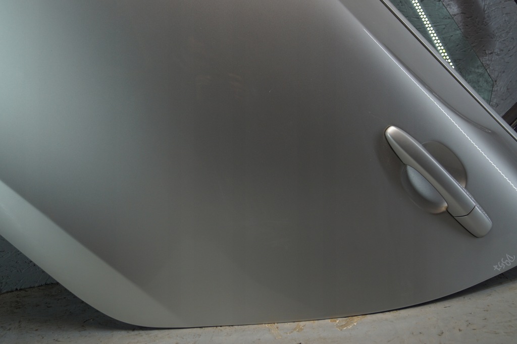 фото №8, Дверь левый задняя volvo v40 ii 711-16