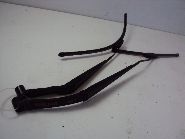 фото №2, Рычаги дворник renault kadjar 1.6 dci 17 r