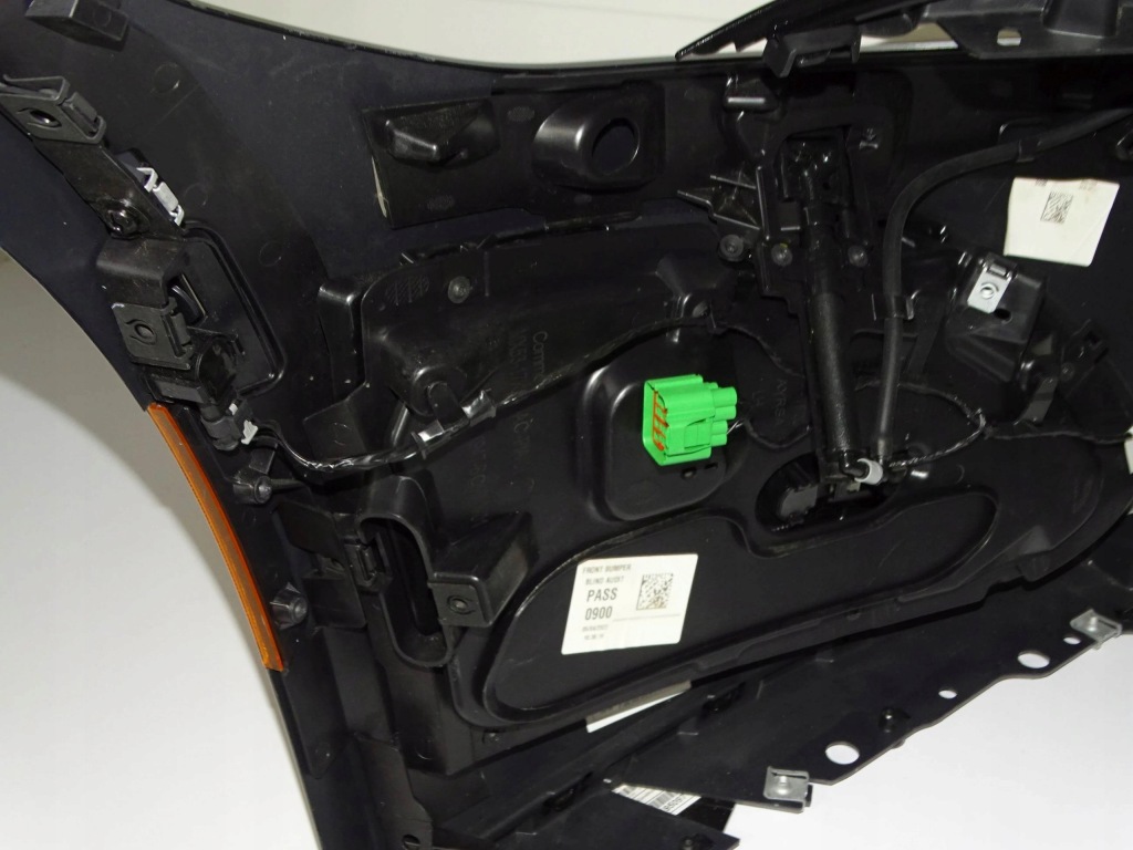 фото №13, Бампер передний jaguar f-type lift 6xpdc 2021-