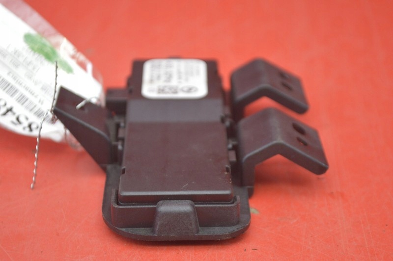 фото №4, Усилитель радио 13500144 chevrolet aveo t300 11-20