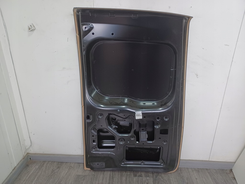 фото №16, Дверь --- renault kangoo iii 2008 - --- задние левая -- сервисные оригинальные