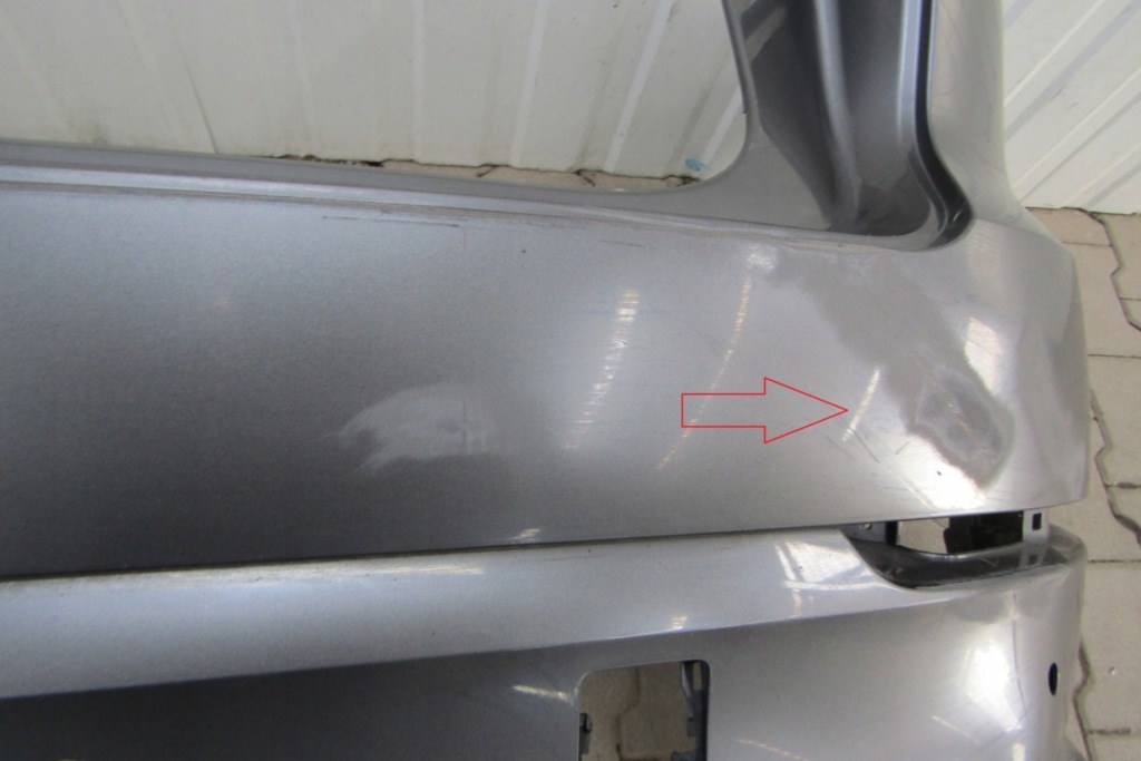 Купить Бампер задняя porsche cayenne iii gts turbo 9y0 18-