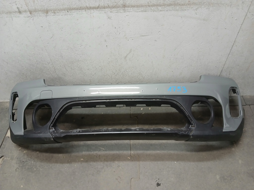 Купить Бампер перед mini cooper countryman f60 lift 20-