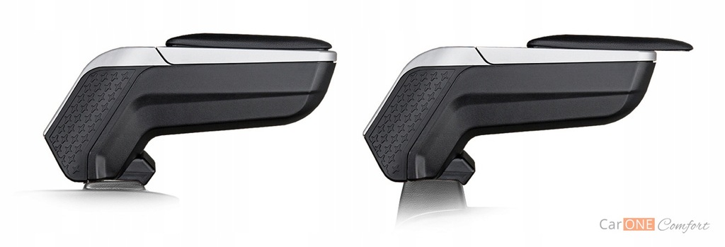 фото №7, Подлокотник seat ibiza iv / ibiza iv fl od 2008 – 2017 s4