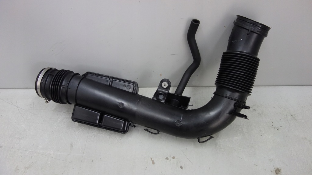 фото №5, Volvo s90 xc90 s60 xc60 шланг повітря 32222072