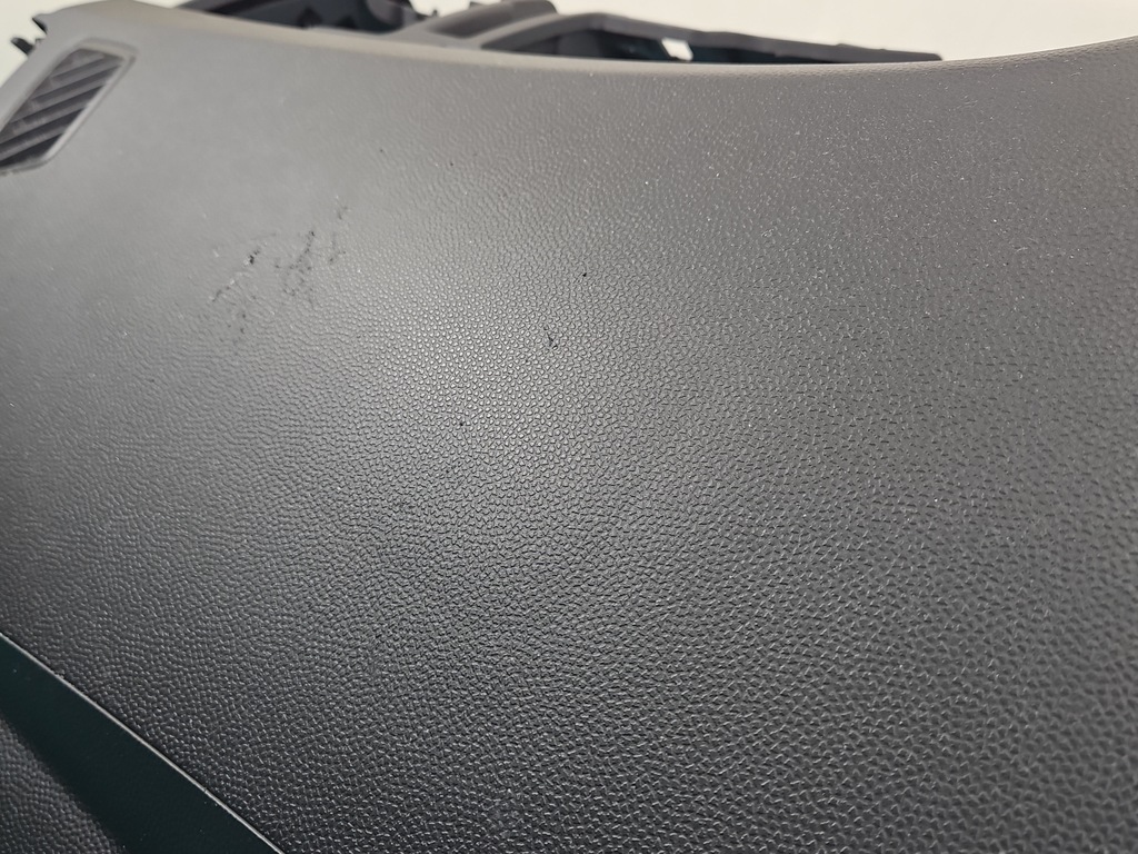 фото №13, Приборная панель приборная подушка безопасности пассажира приборная панель hyundai ix35 09-13 europa