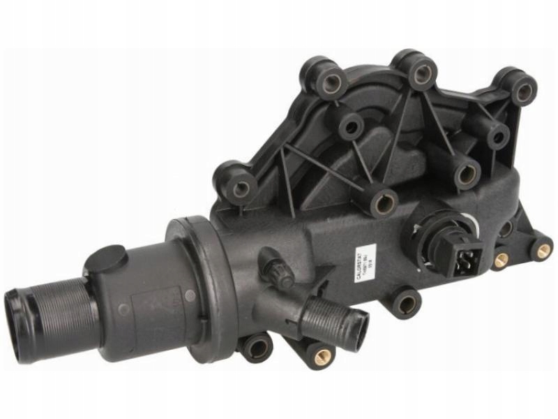 фото №1, Термостат renault laguna ii 1.6 clio iii 1.4 1.6 twingo ii 1.6 wind 1.6