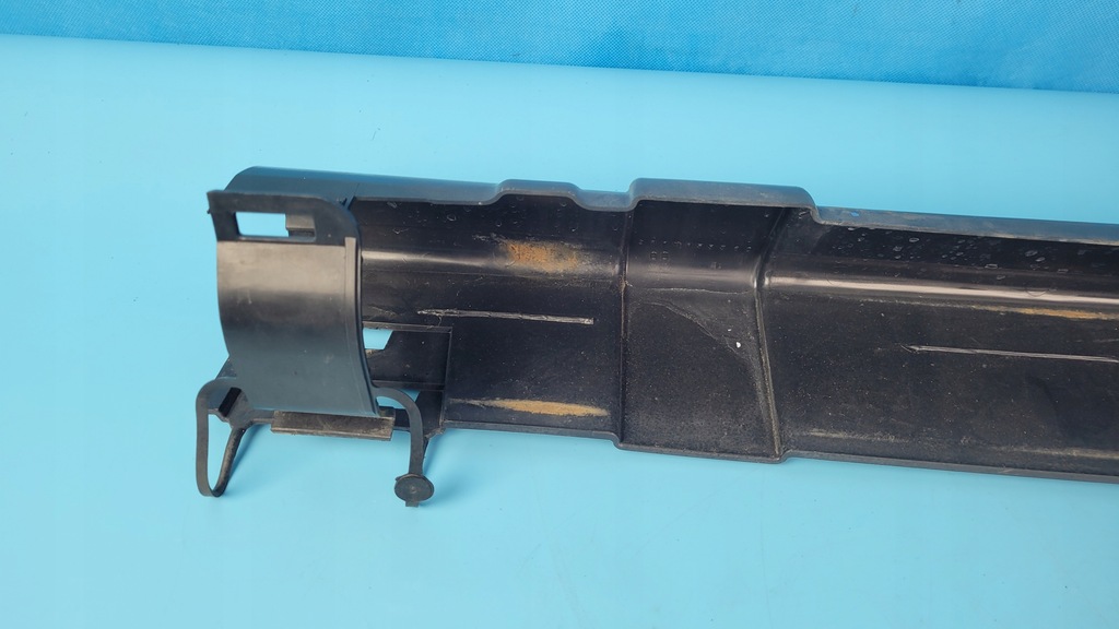 фото №6, Opel crossland 21r захист балка підвіска osi задня 9813155380