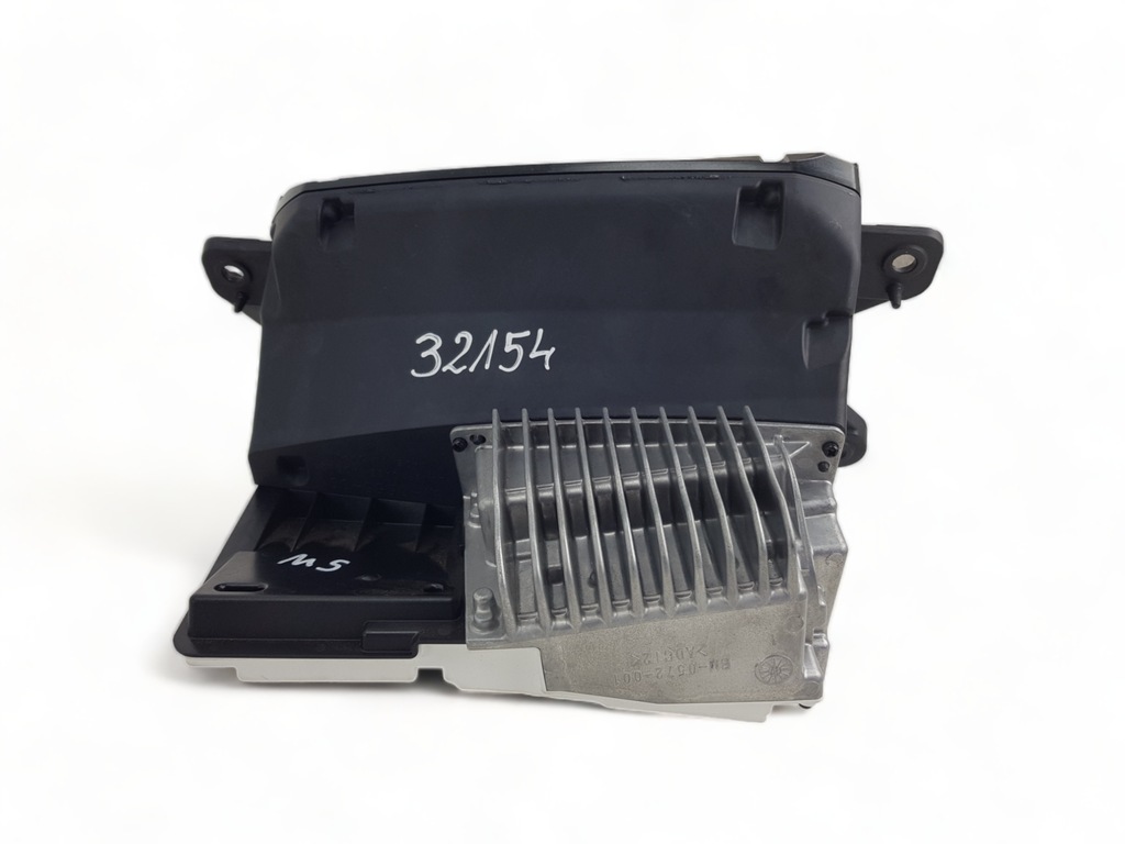 фото №6, Дисплей head up hud bmw m5 g30 f90 m8 f92 19r 4.4 v8 8784916 anglik