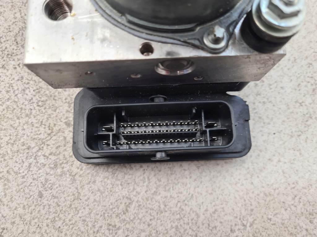 фото №11, Jumper iii 2.0 hdi насос abs 01393843080