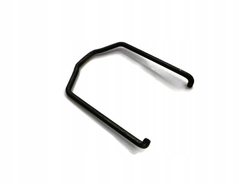 Кліпса трубка turbo master 2,3dci 7701071287 zam в Україні