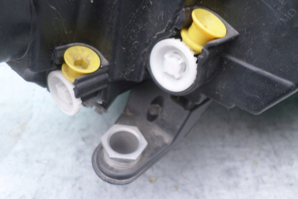 фото №8, Skoda karoq лампа ліва фара full led