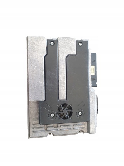 фото №8, Audi a8 s8 d4 підсилювач bang olufsen 4h0035465