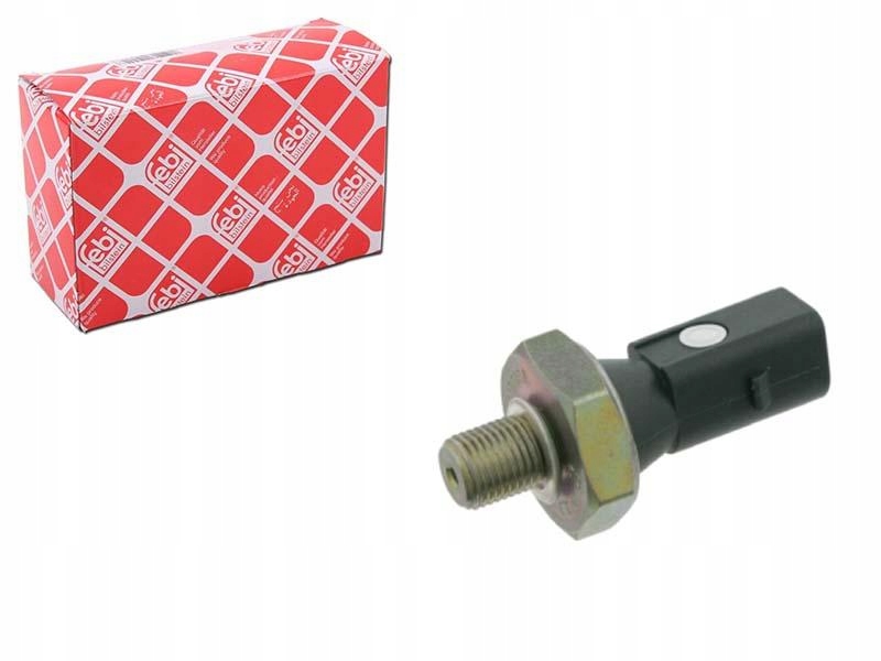 фото №13, Febi датчик давления масла audi a4 b8 tt 8j