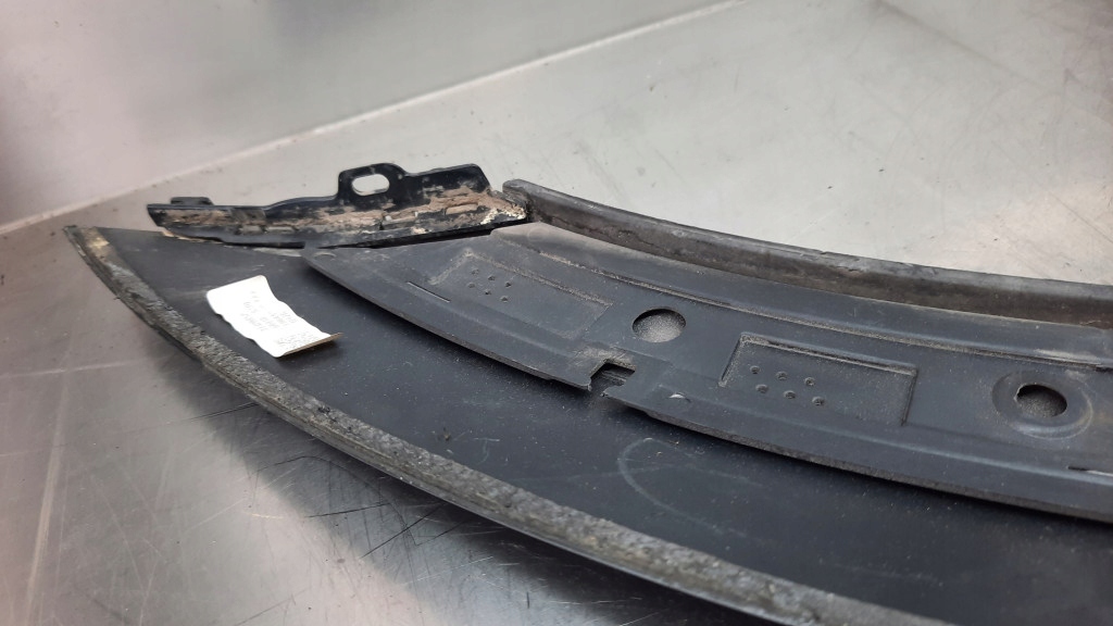 фото №6, Накладка крила задня задня права 31420852 volvo v90 cc