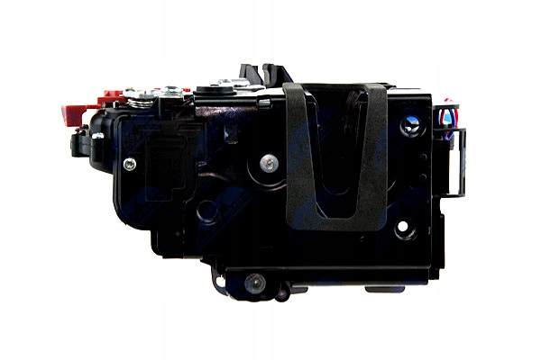 фото №11, Привід центрального замка задня vw golf v -2009 golf plus -2013.jetta