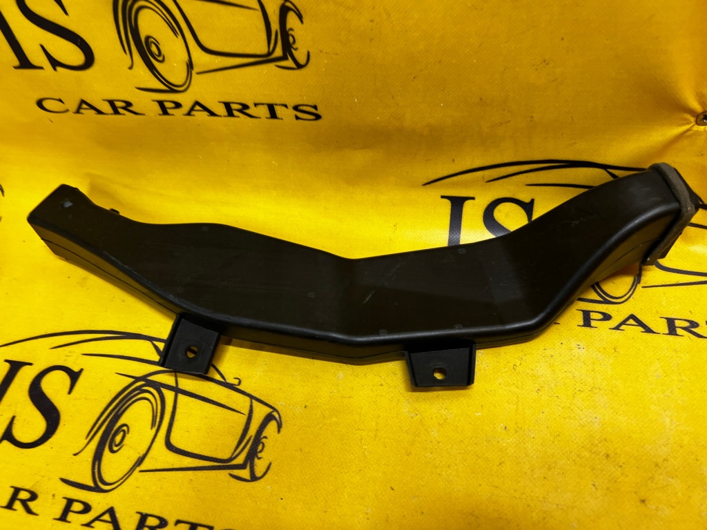 фото №1, Повітрозабірник канал тунель повітря lr discovery v l550