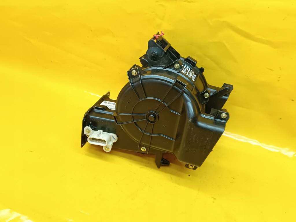 фото №11, Повітродувка обігрівача vel satis 8200010556d