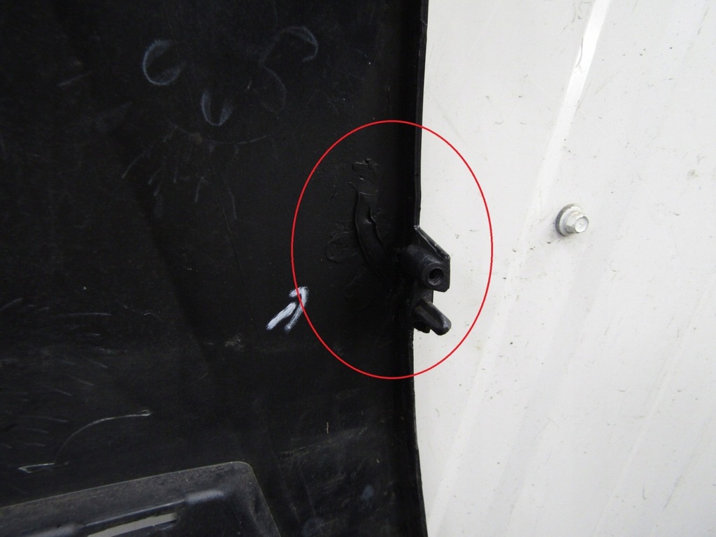 фото №9, Бампер перед передній audi q3 8u0 11-14