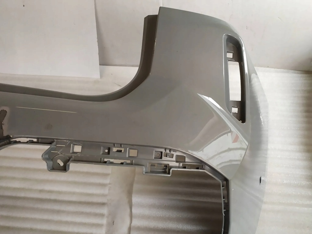 Бампер задня x3 g01 x4 g02 m-pakiet Ціна