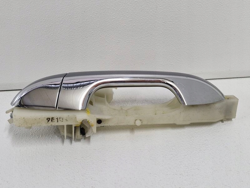 фото №3, Kia sportage iv 4 ручка дверь левый задняя задняя левая css