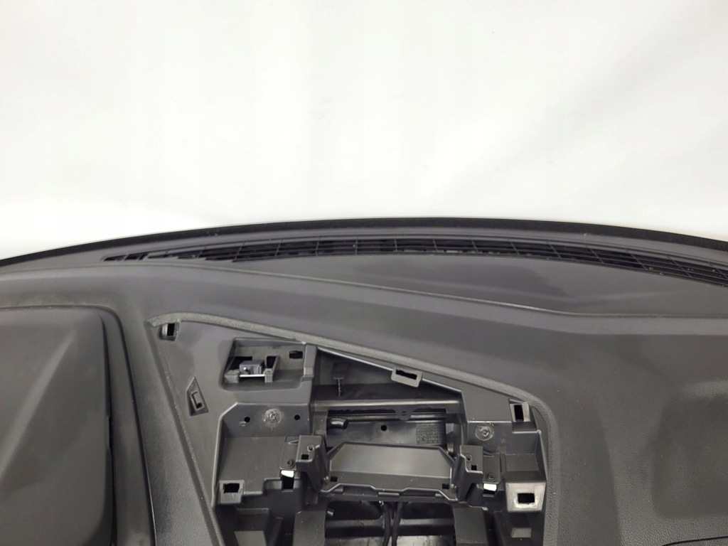 фото №7, Приборная панель приборная консоль ford transit custom 2.0 tdci 2017r