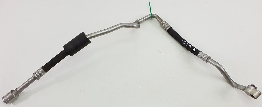 фото №1, Пабтрубок  трубка кондиционера seat ibiza iii 6l 6q182074a